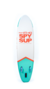 Paddlesurf Spy Limited White con Kit