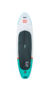 Paddlesurf Spy Limited White con Kit - SPY LIMITED