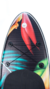 Paddlesurf Spy Limited Black con Kit en internet
