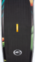 Paddlesurf Spy Limited Black con Kit - SPY LIMITED