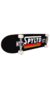 Skate Completo Spy Limited Logo Black