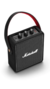 Parlante Portátil Marshall Stockwell II Black Bluetooth