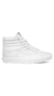 Zapatillas VANS SK8-HI White