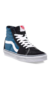 Zapatillas VANS SK8-Hi Navy