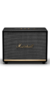 Parlante Marshall Woburn II Black Bluetooth