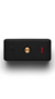 Parlante Portátil Marshall Emberton Black and Brass Bluetooth en internet