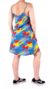 Vestido SANTA CRUZ Primary - comprar online