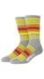 Medias SPY LIMITED Multicolor - comprar online