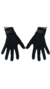 Guantes Térmicos Salpa Run For Life Black