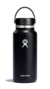 Botella Térmica Hydro Flask Wide Mouth 946ml Black