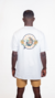 Remera Spy Limited Hawaii Indian White - comprar online