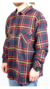 Camisa SPY LIMITED BIG SIZE Alameda - comprar online