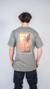 Remera Spy Limited Miami Olive - comprar online