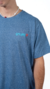 Remera Spy Limited Algo Blue en internet