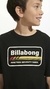 Remera Billabong Walled - comprar online