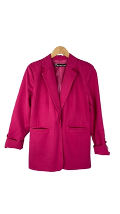 Blazer Chiara | PINK