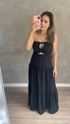 Vestido Alexia | Preto