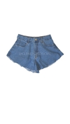 Shorts Jeans Godê