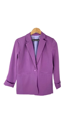 Blazer Chiara | LILAS