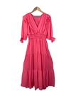 Vestido Cinthia | Rosa