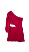 Vestido Beta | Pink