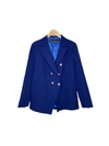 Blazer Sara | AZUL MARINHO