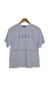 T-Shirt LIFE