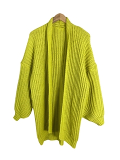 Cardigan Amber - loja online