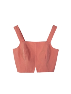 Cropped Suzana | ROSA