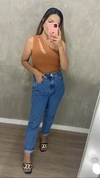 Calça Mom Jeans Marta