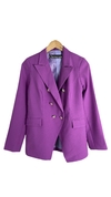 Blazer Sara | LILAS