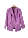 Blazer Sara | LAVANDA