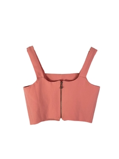 Cropped Suzana | ROSA - comprar online