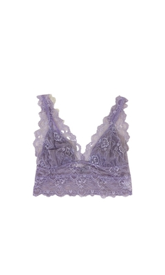 Top Renda | LILAS