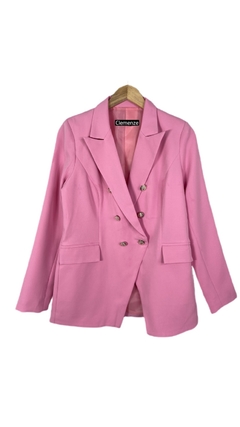 Blazer Sara | ROSA BEBÊ