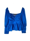 Blusa Naty | AZUL