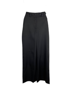 Calça Pantalona Thay | PRETO