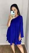 Vestido Grazi | Azul