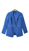 Blazer Sara | AZUL