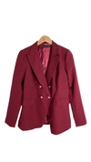 Blazer Sara | MARSALA