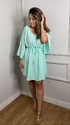 Vestido Rafaela | MENTA