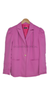 Blazer Princesa | ROSA