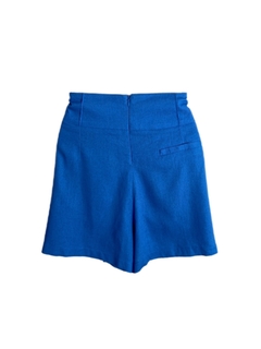 Shorts Saia Thaci - comprar online