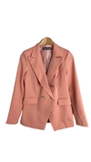 Blazer Sara | ROSÉ