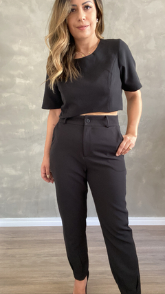 Cropped Amelia - comprar online