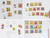 Imagen de 5 juegos con letras lectoescritura - cartón