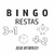 Bingo restas