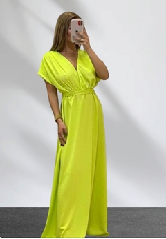 Vestido Evita - comprar online