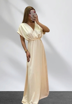 Vestido Evita - tienda online