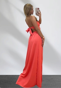 vestido Viena - comprar online